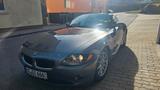 BMW Z4 2.5i - - BMW Z4 aus 2003: 2.5