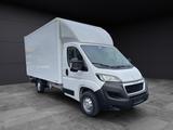 Peugeot Boxer Koffer Leichtbauweise LBW Tempomat Klima - Angebote entsprechen deinen Suchkriterien