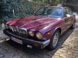 Jaguar XJ12 5,3 H.E. Sovereign S3 Schiebedach 1. Hand - Jaguar aus 1985