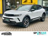Opel Mokka GS Line AT R-KAMERA*TEILLEDER*PDC*CARPLAY - scheckheftgepflegte Opel Mokka
