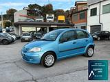 Citroën Citroen C3 1.4 HDi Exclusive - Citroën C3 aus 2003: Exclusive