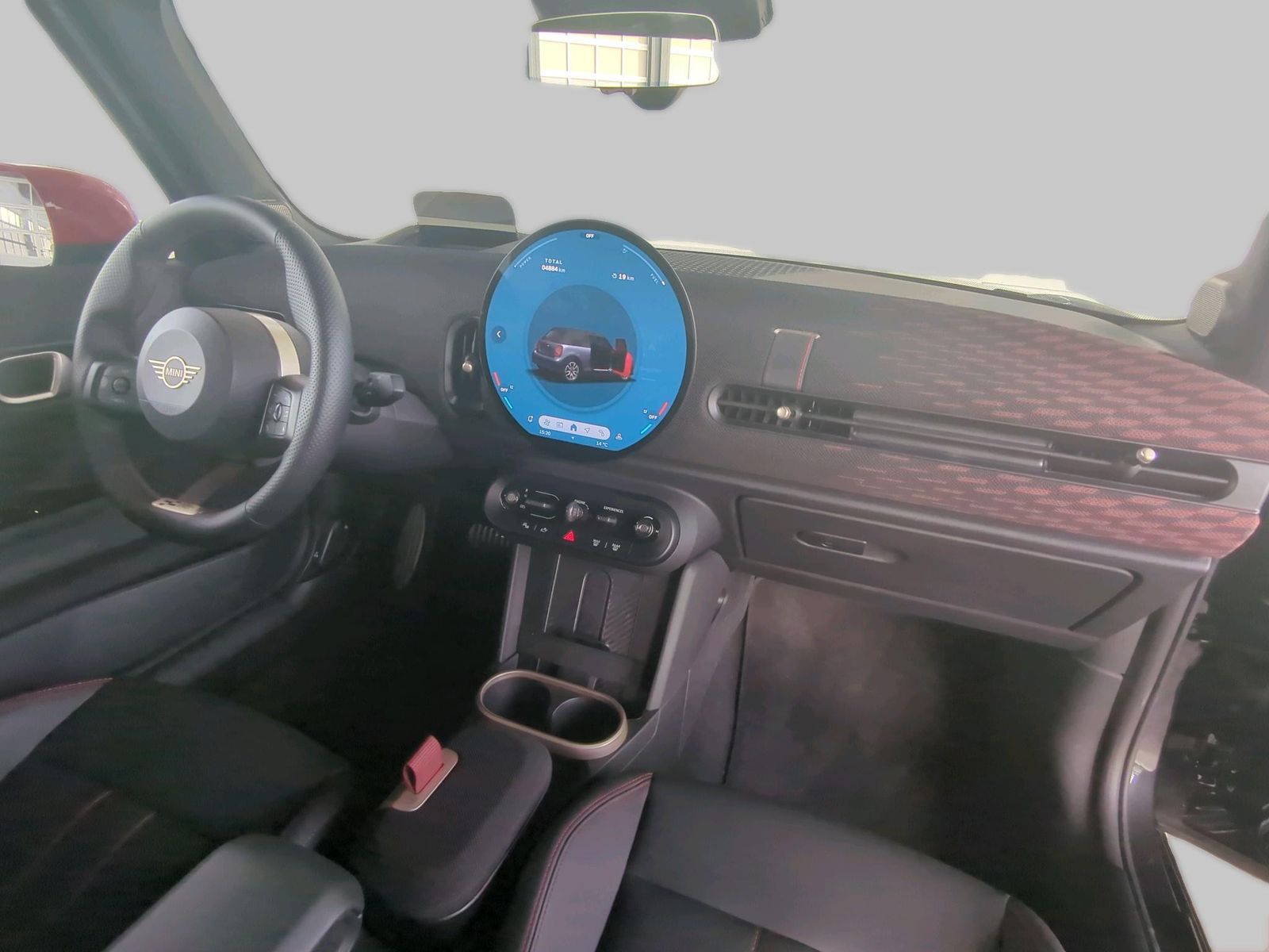 MINI John Cooper Works Cabrio - Bild 12