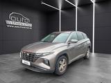 Hyundai Tucson Prime Mild-Hybrid 2WD/Navi/Leder/ACC/Shz - Hyundai TUCSON aus 2021
