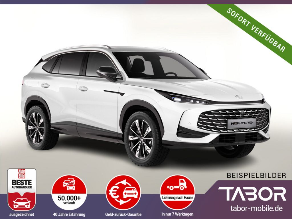 HS HEV+ Comfort ACC TotW Kam Nav LED UVP-25%*
