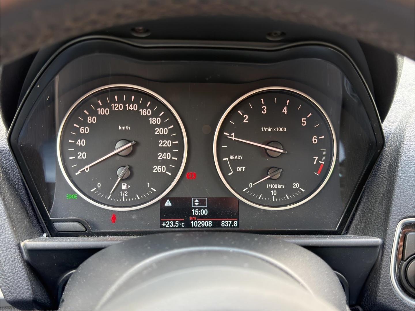 BMW 118 i Advantage 2.Hand Klima *Garantie*