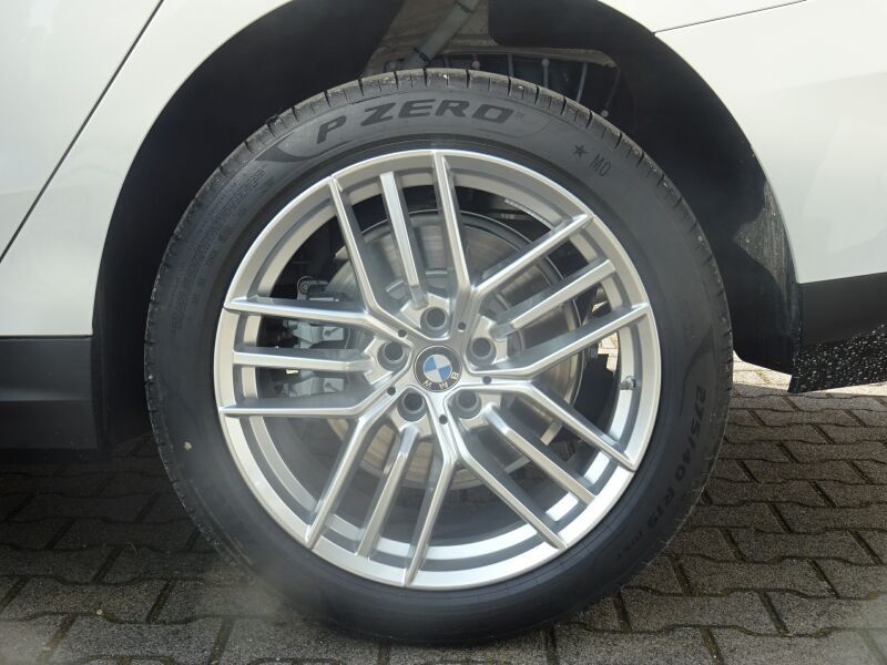 BMW 520 - Bild 10