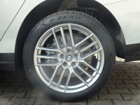 BMW 520 - Vorschau Bild 10