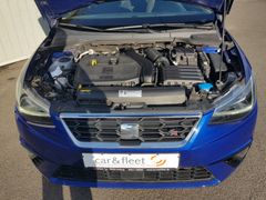 Fahrzeugabbildung Seat Ibiza FR EVO 1.5 TSI Navi LED SiHz PDC ACC DAB