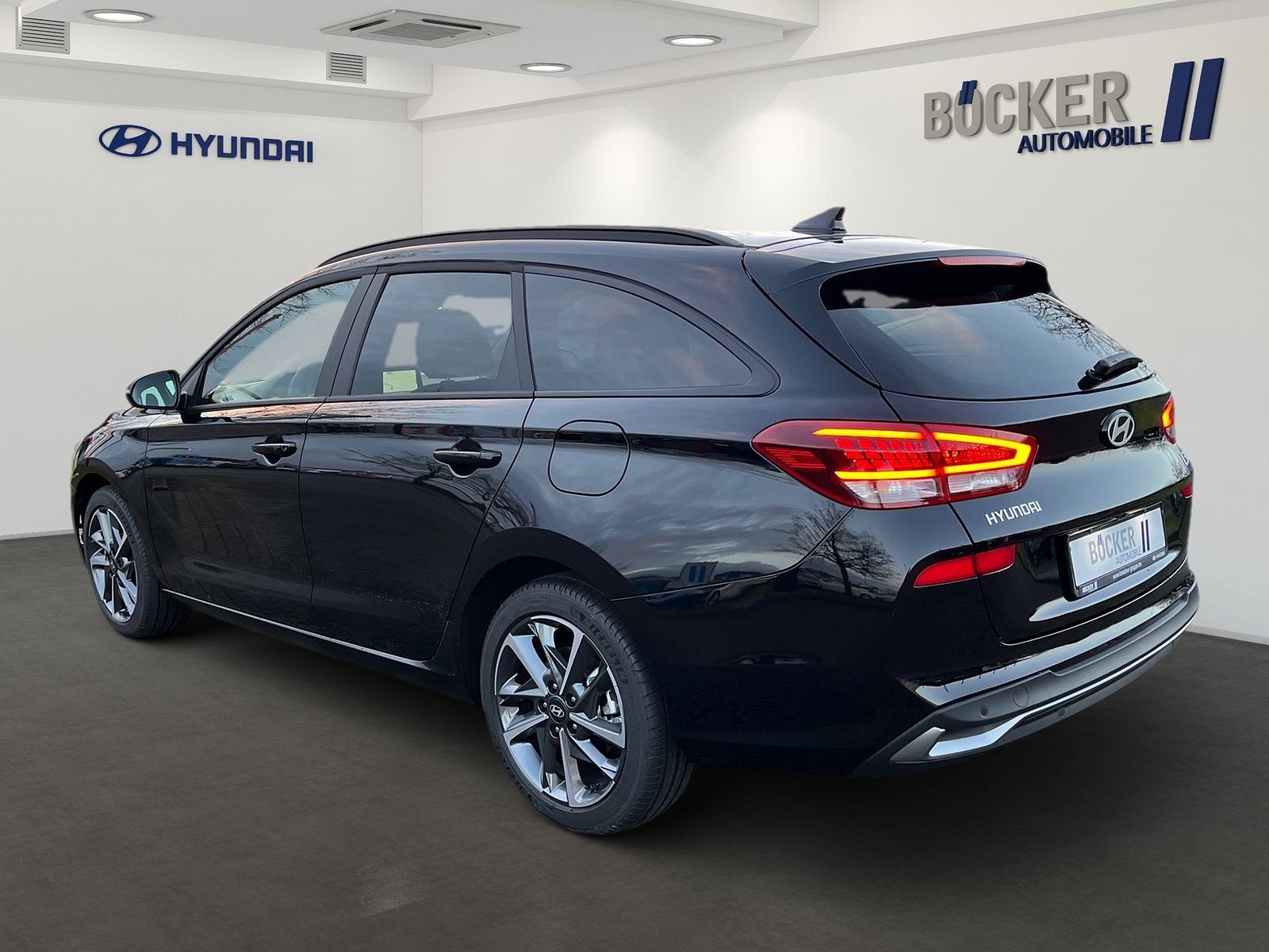 Hyundai i30 – Bild 4