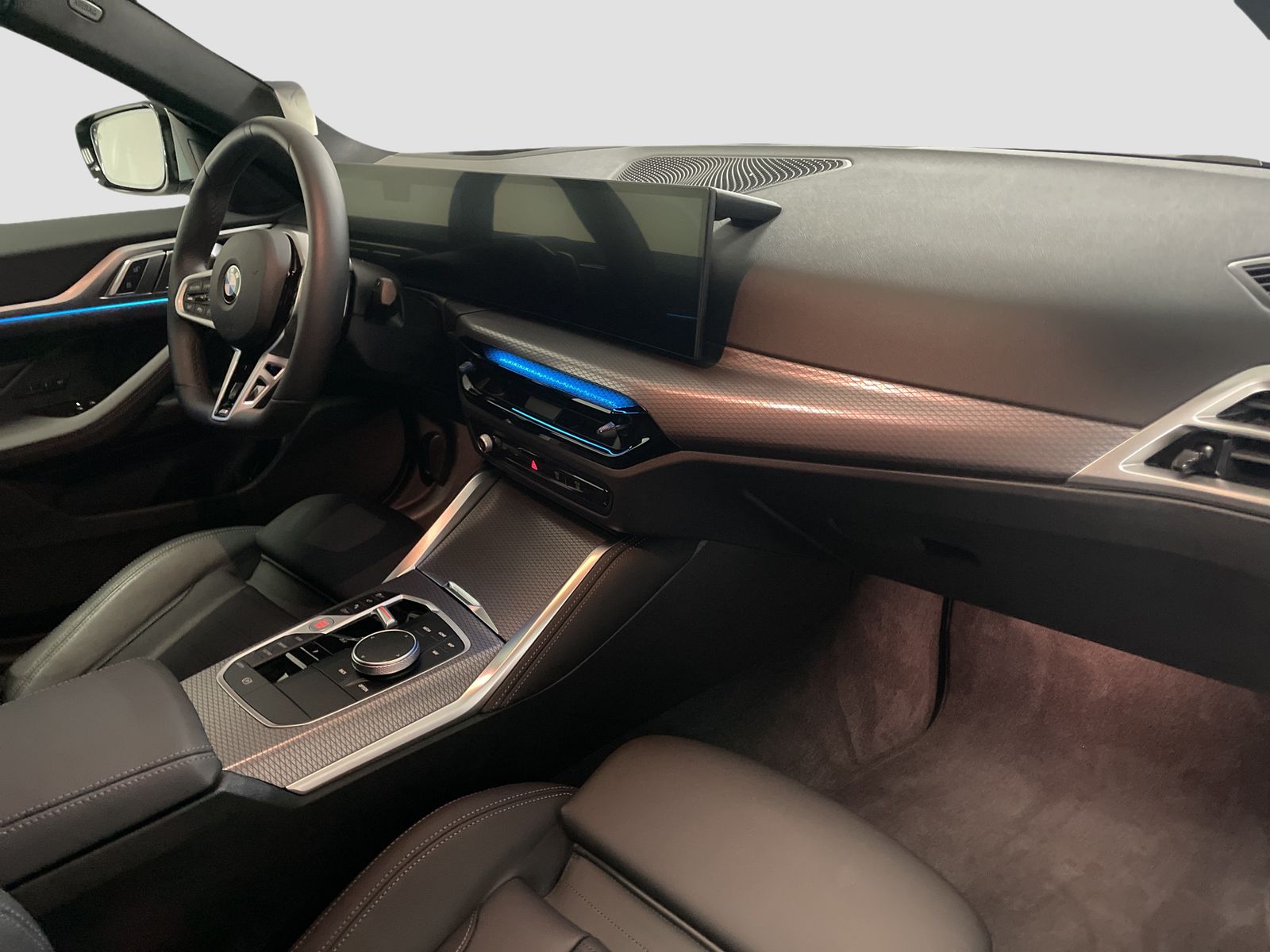 BMW 430 Gran Coupé - Bild 10