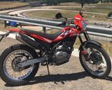 Beta Alp 200, Wanderenduro, Trialbike - Angebote