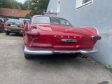 Volvo 1964 Volvo P 1800 S Jensen #8459 - Volvo: P1800