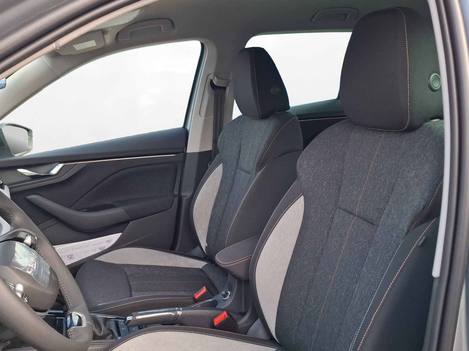 Skoda Kamiq - Bild 3
