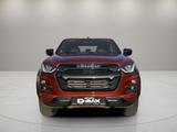 Isuzu D-Max Double Cab 4WD AT Automatik - V-Cross - Isuzu: Auto