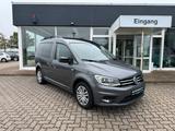 Volkswagen Caddy Edition 35 PDC Klima AHK - VW Caddy Gebrauchtwagen in Rostock