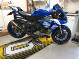 Yamaha R1  rn49 2019 - YAMAHA R1