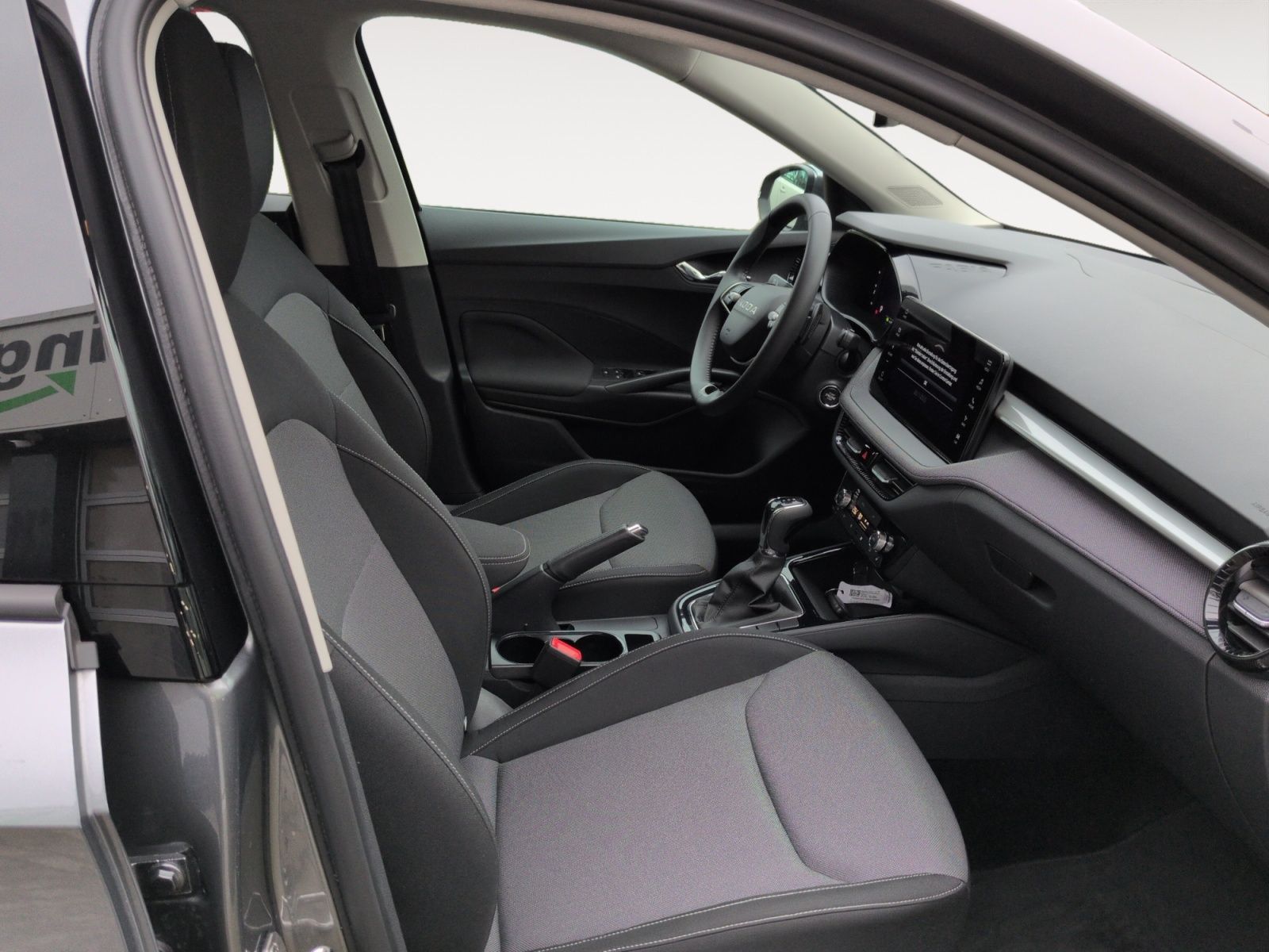 Skoda Fabia - Bild 16