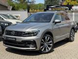 Volkswagen Tiguan Highline 4Motion*AHK*HuD*Digital Tacho* - : Taxi