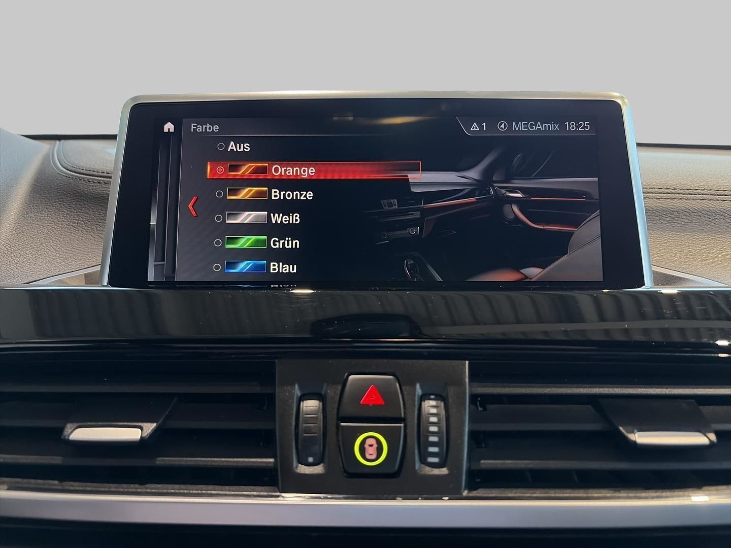 BMW X2 - Bild 19