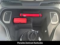 Porsche Macan - Vorschau Bild 23