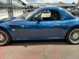 BMW Z3 Roadster 3.0i | Deutsch - 2.Hand - Hardtop! - BMW Z3: Roadster, 2.2
