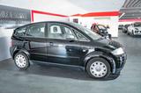 Audi A2 1.4 Klimaautomatik - Audi A2: 1.2