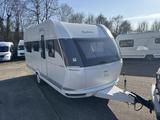 Hobby De Luxe 460 LU 2025, 1.500kg - Hobby De luxe 460
