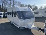 Hobby De Luxe 460 LU 2025, 1.500kg - Angebote entsprechen deinen Suchkriterien