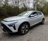 Hyundai BAYON 1.0 T-GDI 48V-Hybrid Intro Edition DCT  - Hyundai BAYON von privat