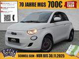Fiat 500e XMAS-Edition #LEASINGANGEBOT #SITZHZNG #LED