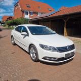Volkswagen Passat CC DSG Leder Bi Xenon  - VW Passat CC von 2014