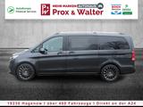 Mercedes-Benz V 220 d Edition lang PANO-DACH+LED+NAVI+KAMERA - Mercedes-Benz: Van