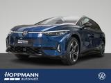 Volkswagen ID.7 GTX Tourer 4MOTION 250 kW (340 PS) 86 kWh 1
