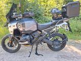 BMW R 1300 GS ADVENTURE ASA + Koffer + Triple Black