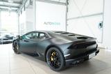 Lamborghini Huracán LP610-4 Matt+Lift+Kamera+Akrapovic - gebrauchte Lamborghini Huracán aus dem Jahr 2017