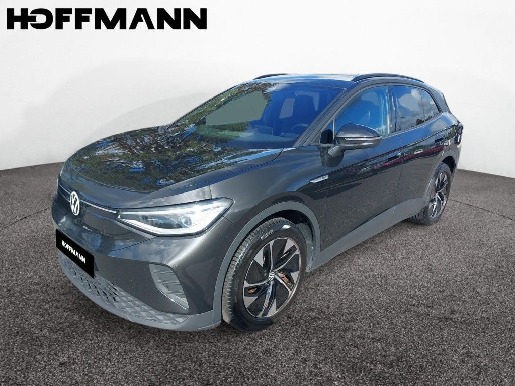 Image of Volkswagen ID.4