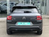 Citroën C4 Cactus BlueHDi 100 Stop&Start Shine Navi Kame - Citroën C4 Cactus