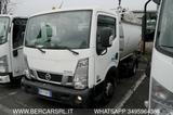 Nissan Cabstar NT400 35.13 3.0 TDi 130 CV PC-RG  - Nissan Cabstar Diesel Gebrauchtwagen