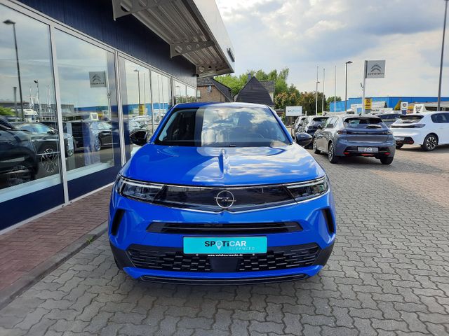 OPEL Mokka Edition LRHZ SH RKAMERA aAHK