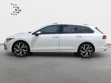 Volkswagen Golf Variant 1.0 TSI Pano*Stand*RFK*HuD*AHK*ACC - Volkswagen Golf mit Benzin-Antrieb: Standheizung