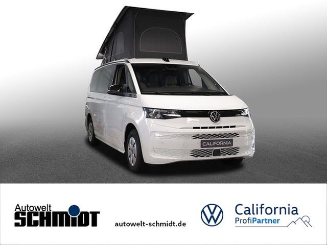 Volkswagen T7 California