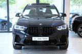 BMW X5 M Competition (F95)*Laser*Bo&Wi*ACC*360° - BMW: X9