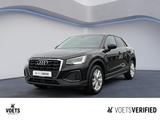 Audi Q2 35 TFSI  S-tronic LED+NAVI+ACC+PDC - Audi Q2 in Magdeburg