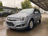 Opel Astra H*TÜV NEU*Klima*1.Hand*Euro4* - Opel Astra aus 2008: H