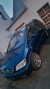 Opel opel zafira Elegance 1.8 Automatik 17 zoll... - Opel Zafira Elegance mit Benzin-Antrieb
