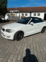 BMW 1er Cabrio E88 - BMW: 8er