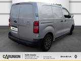 Citroën Jumpy 1.6 BlueHDi 115 FAP XS Business - Wohnmobil oder -wagen Bus
