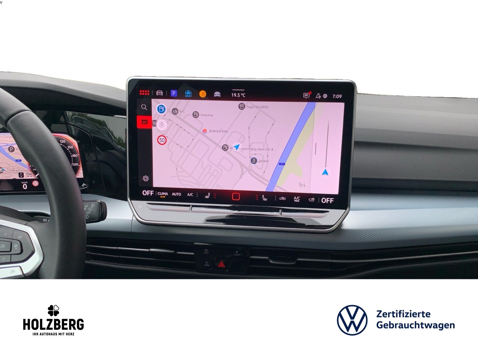 Volkswagen Golf - Bild 11