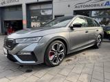 Skoda Octavia Combi RS *1.Hand* - gebrauchte Skoda Octavia aus dem Jahr 2022