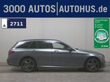 Mercedes-Benz C 220 T d AMG-Line Night Wide MB-LED Pano Burm.
